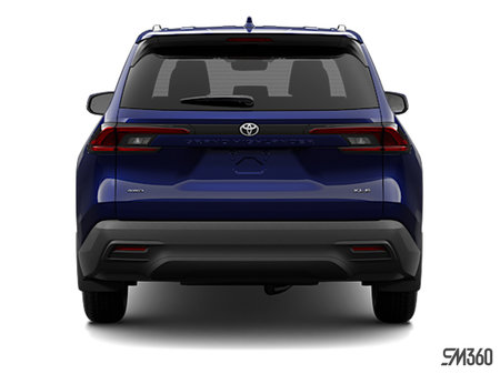 Toyota Grand Highlander XLE 2025 - photo 2