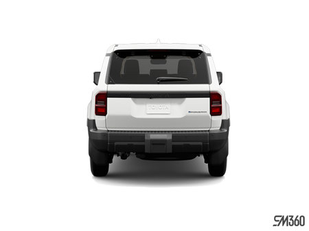 Toyota Land Cruiser 1958 2025 - photo 2