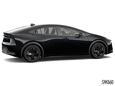 Toyota Prius Plug-In Hybrid SE 2025 - photo 1