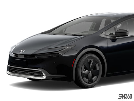 Toyota Prius Plug-In Hybrid SE 2025 - photo 2