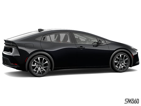 Toyota Prius hybride branchable XSE Premium 2025 - photo 1