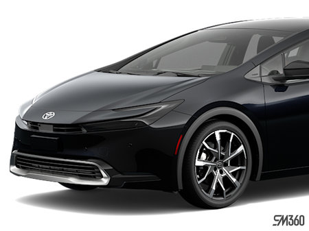 Toyota Prius hybride branchable XSE Premium 2025 - photo 4
