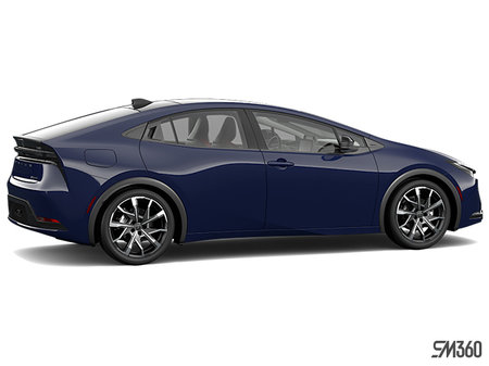 Toyota Prius Plug-In Hybrid XSE 2025 - photo 1