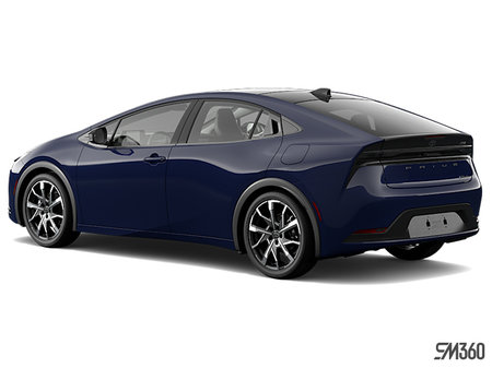 Toyota Prius Plug-In Hybrid XSE 2025 - photo 3