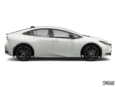 Toyota Prius Limited AWD 2025 - photo 1