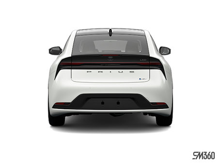 Toyota Prius Limited AWD 2025 - photo 1