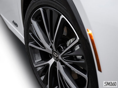 Toyota Prius Limited AWD 2025 - photo 4