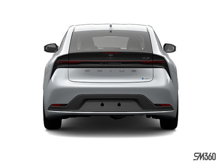 Toyota Prius XLE AWD 2025 - photo 1