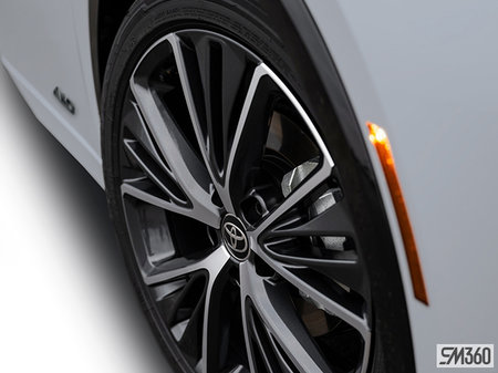 Toyota Prius XLE AWD 2025 - photo 3