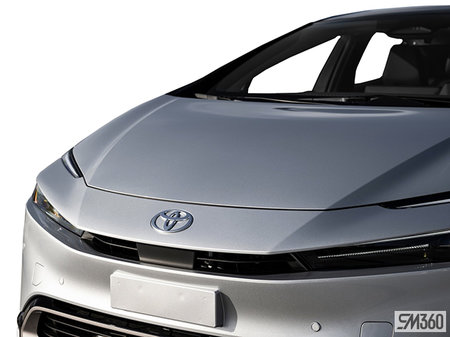 Toyota Prius XLE AWD 2025 - photo 4