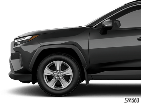 Toyota RAV4 Hybrid XLE 2025 - photo 2