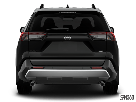 Toyota RAV4 Trail 2025 - photo 2