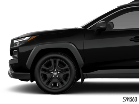 Toyota RAV4 Trail 2025 - photo 2