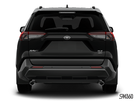 Toyota RAV4 XLE 2025 - photo 2