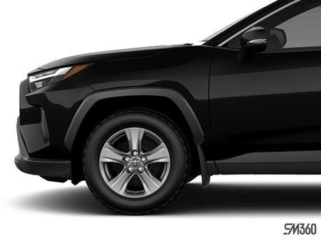 Toyota RAV4 XLE 2025 - photo 2