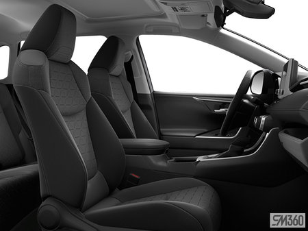 Toyota RAV4 XLE 2025 - photo 4