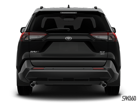 Toyota RAV4 XLE Premium  2025 - photo 2