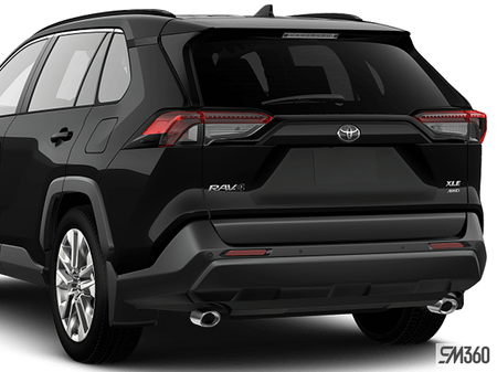 Toyota RAV4 XLE Premium  2025 - photo 1