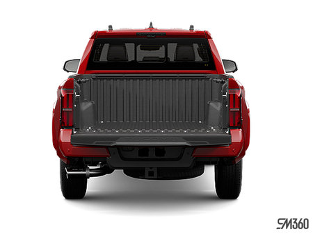 Toyota Tacoma Hybrid Limited 2025 - photo 1