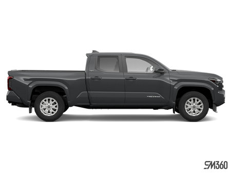 Toyota Tacoma SR5 2025 - photo 1