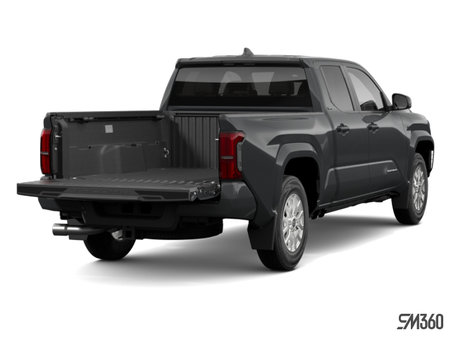 Toyota Tacoma SR5 2025 - photo 2