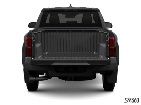 Toyota Tacoma SR5 2025 - photo 1
