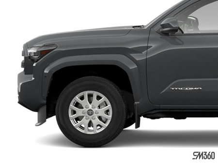 Toyota Tacoma SR5 2025 - photo 3