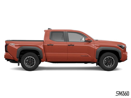 Toyota Tacoma TRD Off Road 6M SB 2025 - photo 1