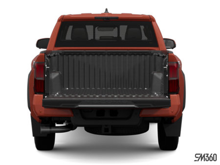 Toyota Tacoma TRD Off Road Premium SB 2025 - photo 1