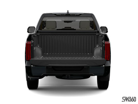 Toyota Tundra Hybrid CREWMAX CAPSTONE 2025 - photo 2