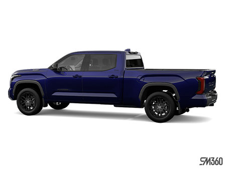 2025 Tundra | Fred Haas Toyota World