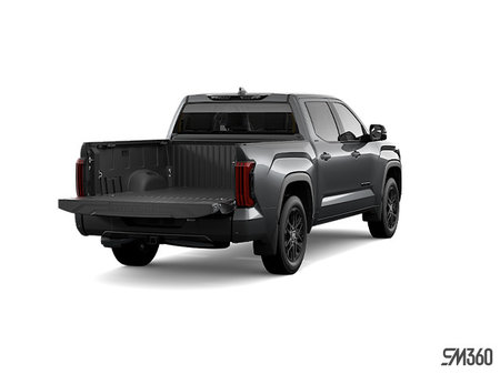 Toyota Tundra Hybrid CREWMAX LIMITED NIGHTSHADE 2025 - photo 2