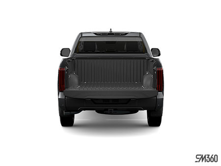 Toyota Tundra Hybrid CREWMAX LIMITED NIGHTSHADE 2025 - photo 1