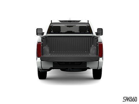 Toyota Tundra Hybrid CREWMAX PLATINUM 2025 - photo 3