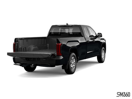 Toyota Tundra 4X2 DOUBLE CAB SR L 2025 - photo 2