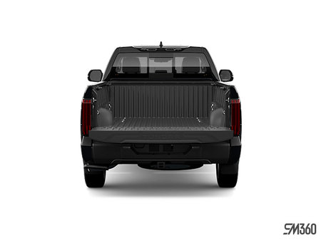 Toyota Tundra 4X2 DOUBLE CAB SR L 2025 - photo 1