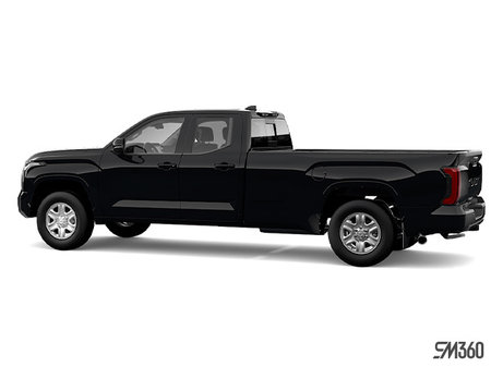 Toyota Tundra 4X2 DOUBLE CAB SR L 2025 - photo 2