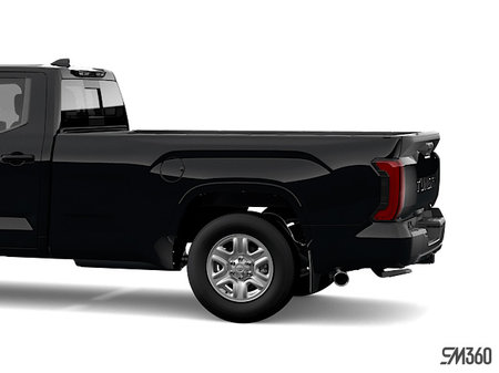 Toyota Tundra 4X2 DOUBLE CAB SR L 2025 - photo 4