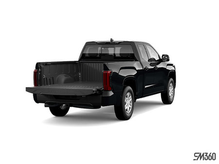 Toyota Tundra 4X2 DOUBLE CAB SR 2025 - photo 2