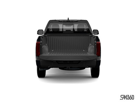 Toyota Tundra 4X2 DOUBLE CAB SR 2025 - photo 1