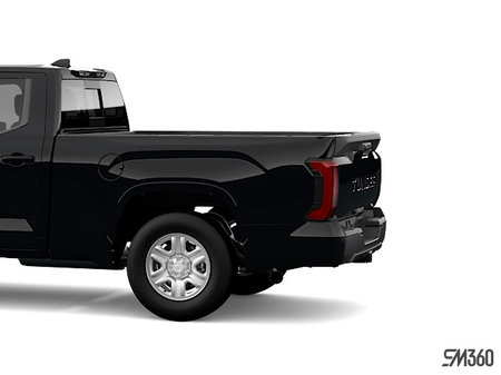 Toyota Tundra 4X2 DOUBLE CAB SR 2025 - photo 4