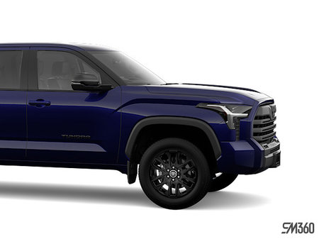 Toyota Tundra CREWMAX L  LIMITED NIGHTSHADE 2025 - photo 3