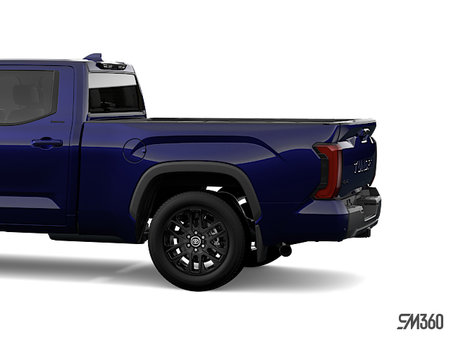 Toyota Tundra CREWMAX L  LIMITED NIGHTSHADE 2025 - photo 4