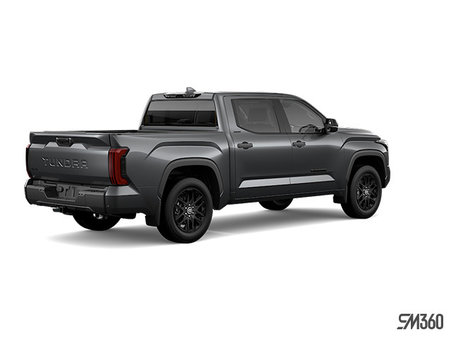 Toyota Tundra CREWMAX LIMITED NIGHTSHADE 2025 - photo 1
