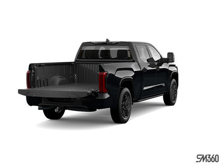 Toyota Tundra CREWMAX PLATINUM L 2025 - photo 2