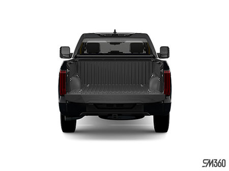 Toyota Tundra CREWMAX PLATINUM L 2025 - photo 1