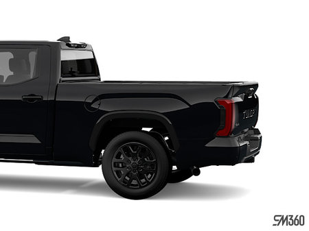 Toyota Tundra CREWMAX PLATINUM L 2025 - photo 4