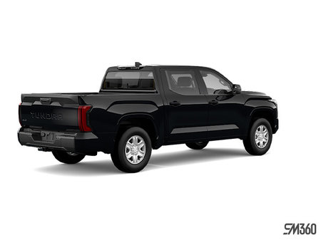 Toyota Tundra CREWMAX SR 2025 - photo 1