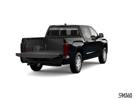Toyota Tundra CREWMAX SR 2025 - photo 2