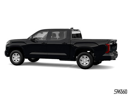 Toyota Tundra CREWMAX SR 2025 - photo 2